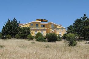 Hotel Garden