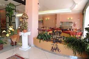 Hotel Garden