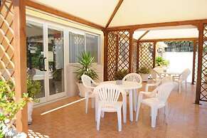 Hotel Garden