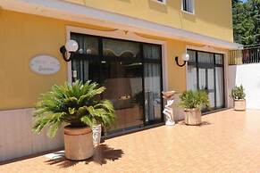 Hotel Garden