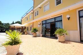 Hotel Garden