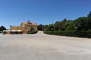 Hotel Garden