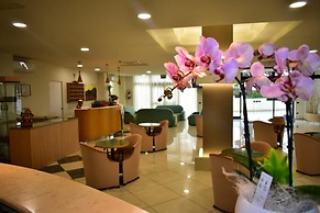 Hotel Garden