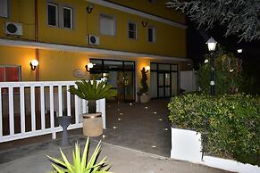 Hotel Garden