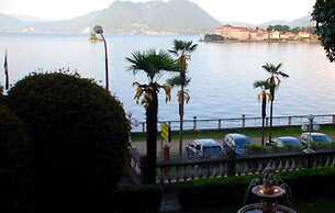 Hotel Villa Ruscello