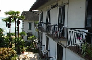 Hotel Villa Ruscello