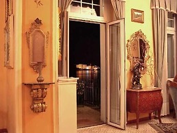 Hotel Villa Ruscello