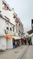 Albufeira Beach Hotel