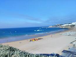Albufeira Beach Hotel