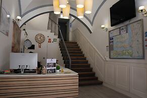 Albufeira Beach Hotel