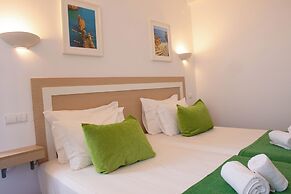 Albufeira Beach Hotel