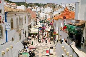 Albufeira Beach Hotel