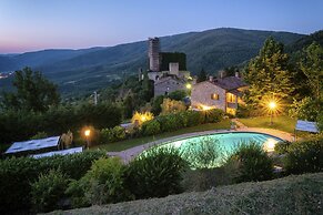 Rocca di Pierle