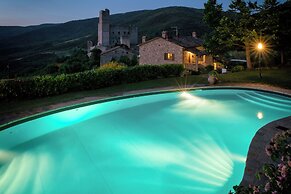 Rocca di Pierle