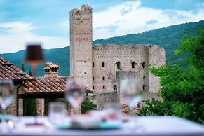 Rocca di Pierle