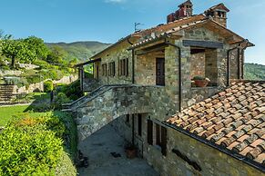 Rocca di Pierle
