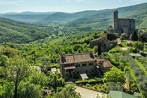 Rocca di Pierle