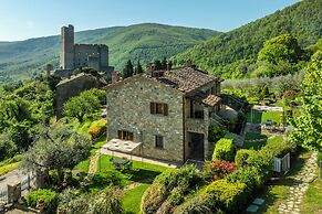 Rocca di Pierle