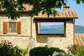 Rocca di Pierle