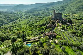 Rocca di Pierle