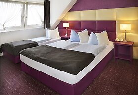 Hotel Am Wehrhahn