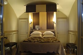 Hôtel du Château & Spa Gemology