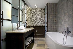 Hôtel du Château & Spa Gemology