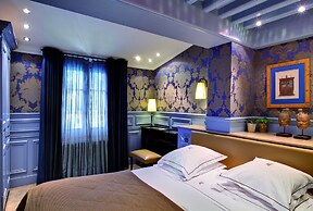 Hôtel du Château & Spa Gemology