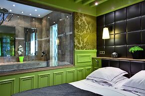 Hôtel du Château & Spa Gemology
