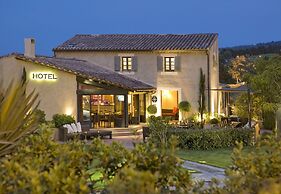 Hôtel du Château & Spa Gemology