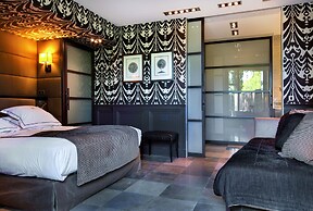 Hôtel du Château & Spa Gemology