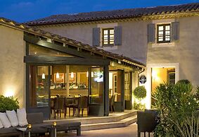 Hôtel du Château & Spa Gemology