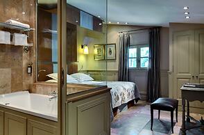 Hôtel du Château & Spa Gemology