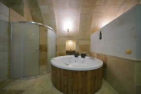 Urgup Inn Cave Hotel