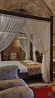 Urgup Inn Cave Hotel