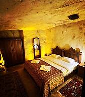 Urgup Inn Cave Hotel