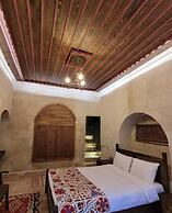 Urgup Inn Cave Hotel