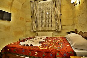 Urgup Inn Cave Hotel