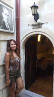 Urgup Inn Cave Hotel