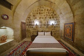 Urgup Inn Cave Hotel