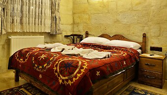 Urgup Inn Cave Hotel
