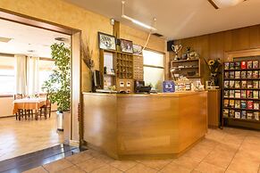 Hotel Restaurant Sausa