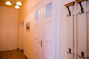 Apartmenthaus Stadt Metz