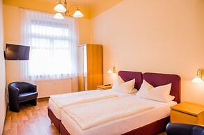 Apartmenthaus Stadt Metz