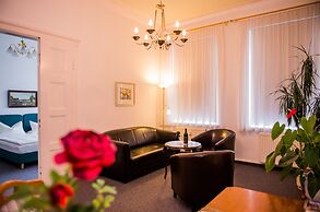Apartmenthaus Stadt Metz