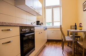 Apartmenthaus Stadt Metz