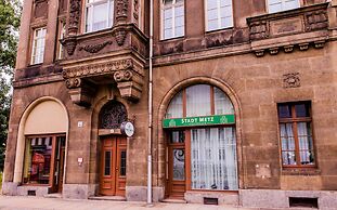 Apartmenthaus Stadt Metz