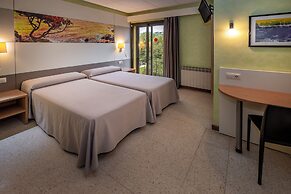 Hotel Sabiote