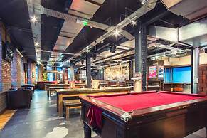 Kabannas Newcastle