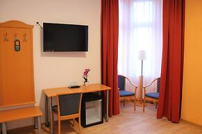 Hotel Weidenhof